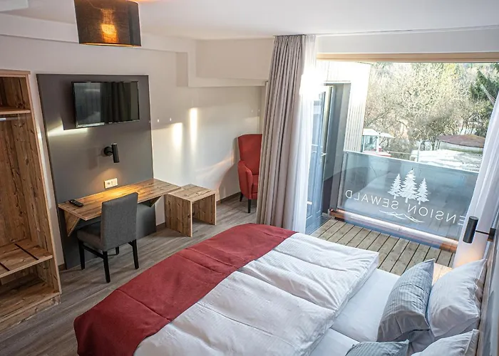 Pension Sewald