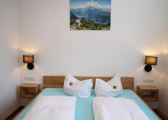 Hotel Garni Post
