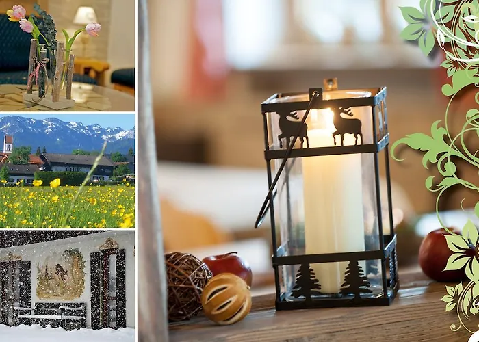 Pension Willibald