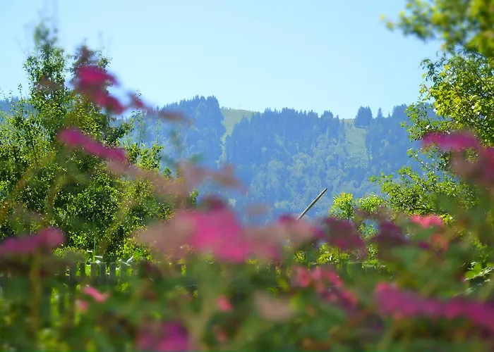 Pension Willibald